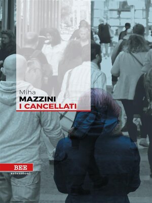 cover image of I cancellati